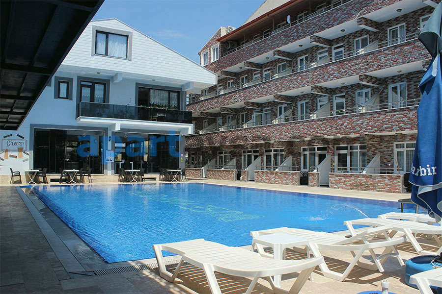 Buseyine Otel