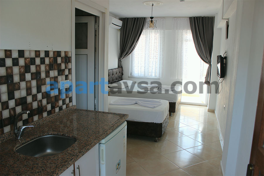 Buseyine Otel
