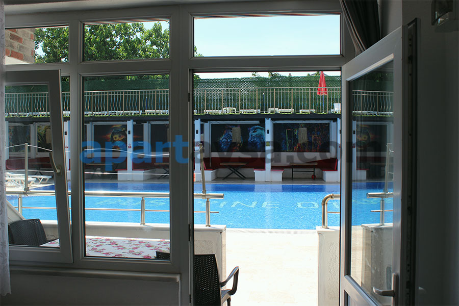 Buseyine Otel