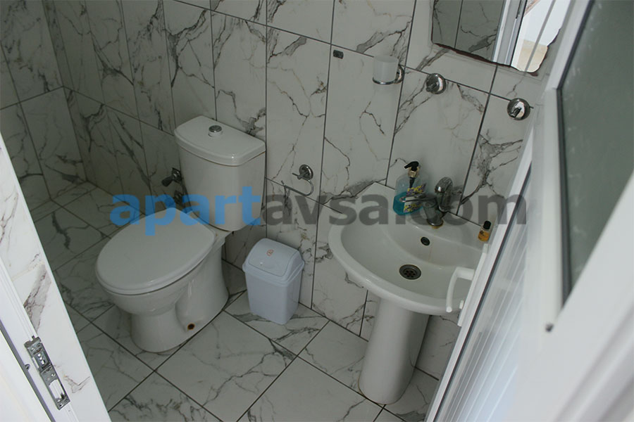 Buseyine Otel