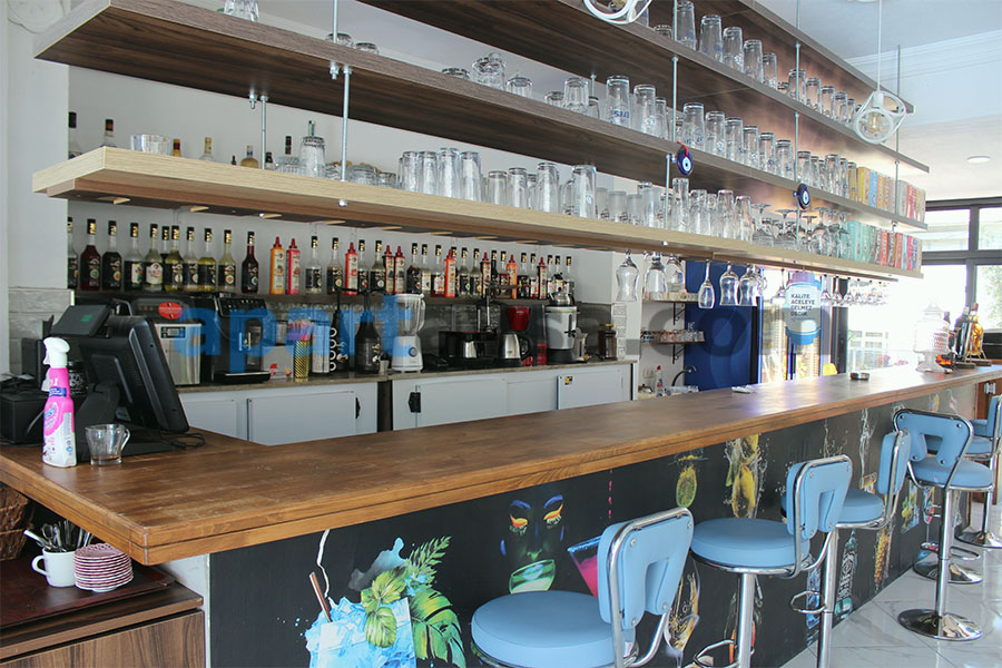 Buseyine Otel