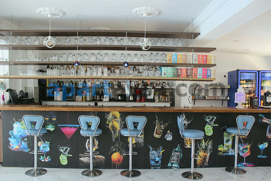 Buseyine Otel