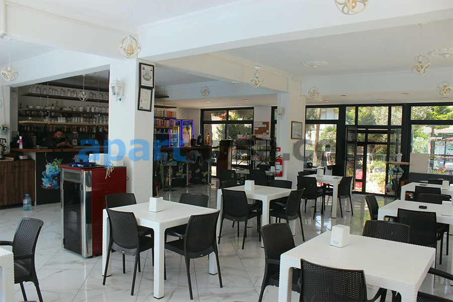Buseyine Otel