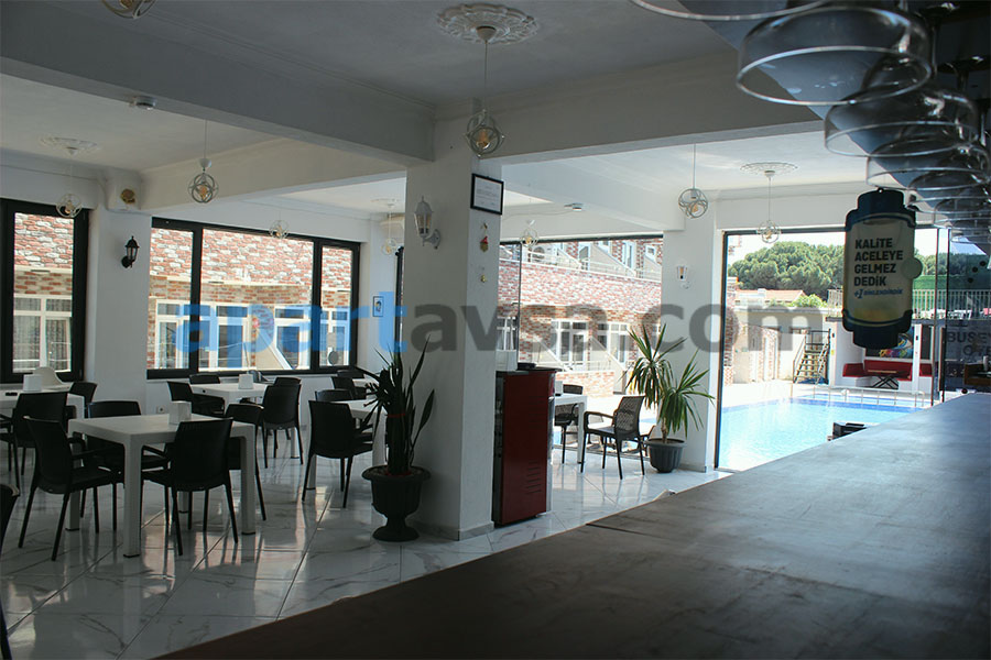 Buseyine Otel