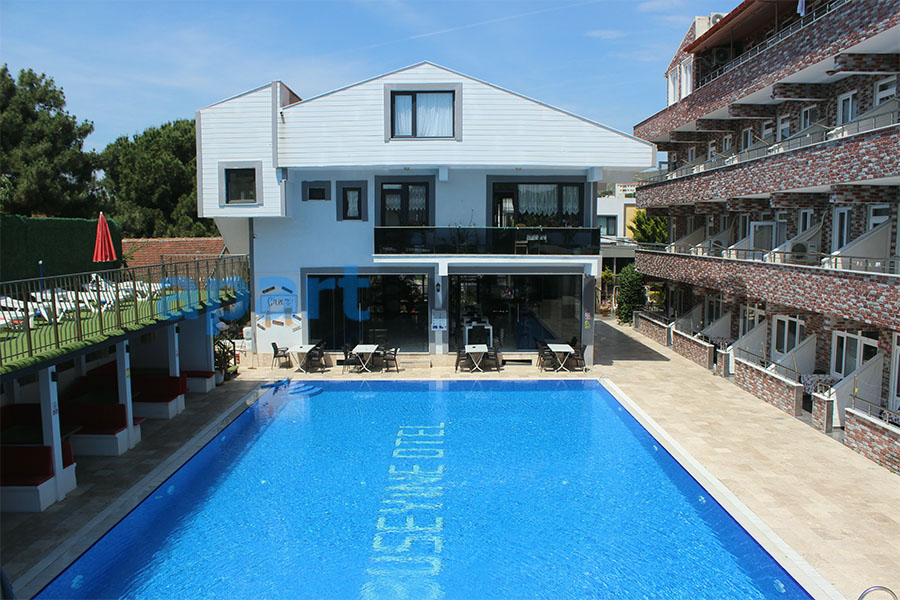 Buseyine Otel