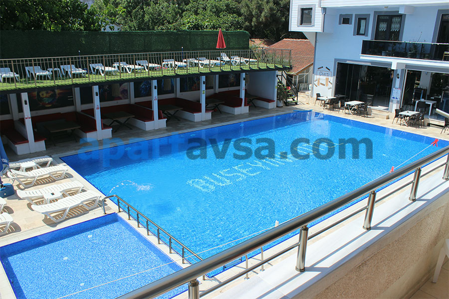 Buseyine Otel