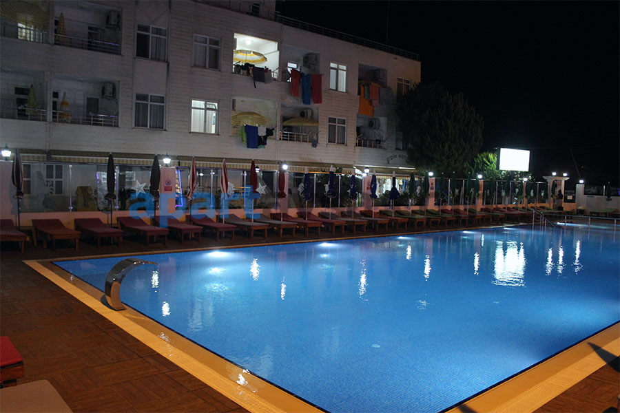 Aydın Motel