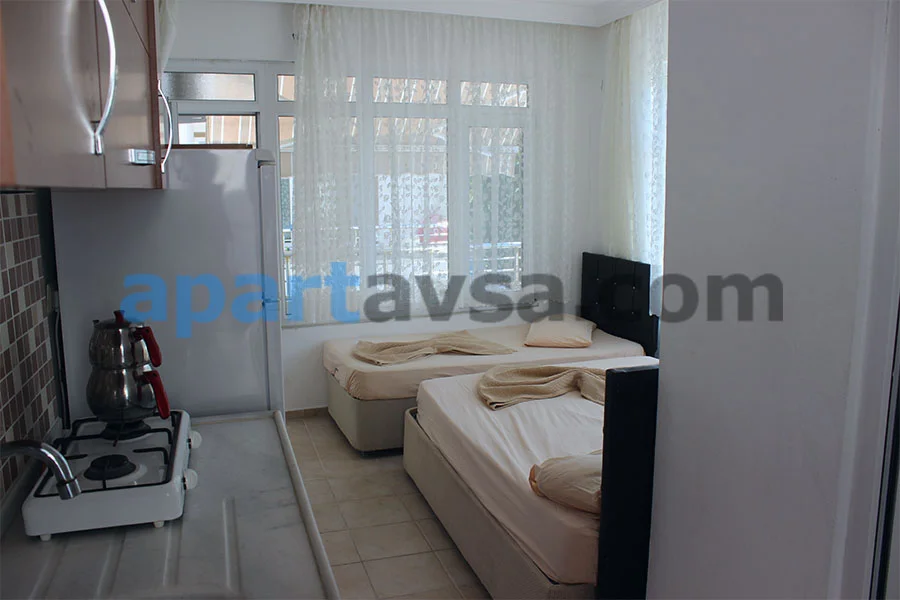 İkizler Motel