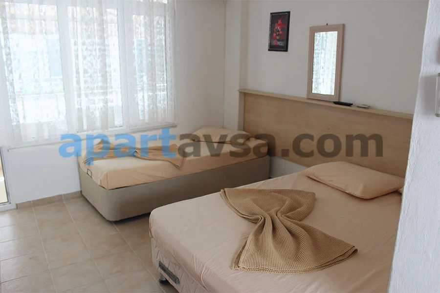 İkizler Motel