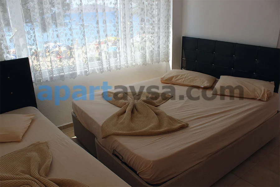 İkizler Motel