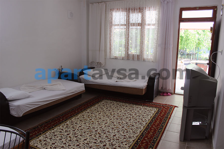 Madımak Apart