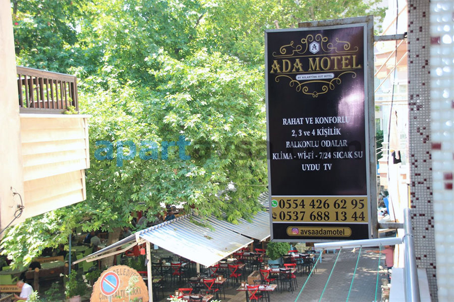 Ada Motel 2