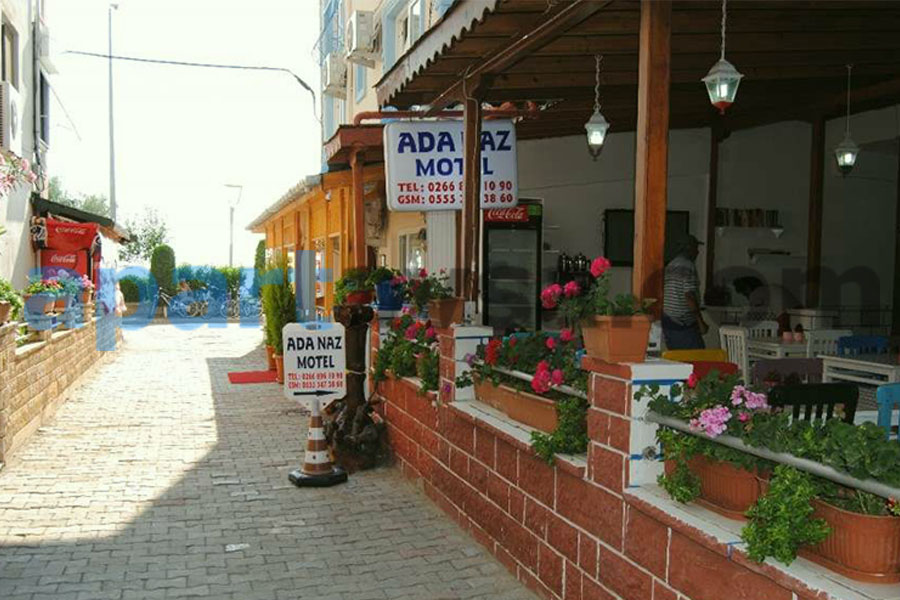 Ada Naz Motel