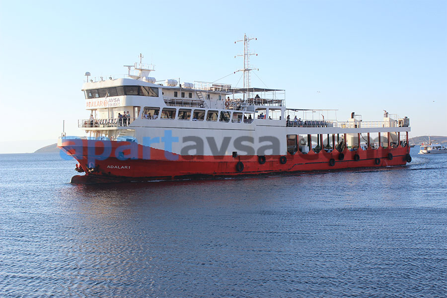 Adalar-1