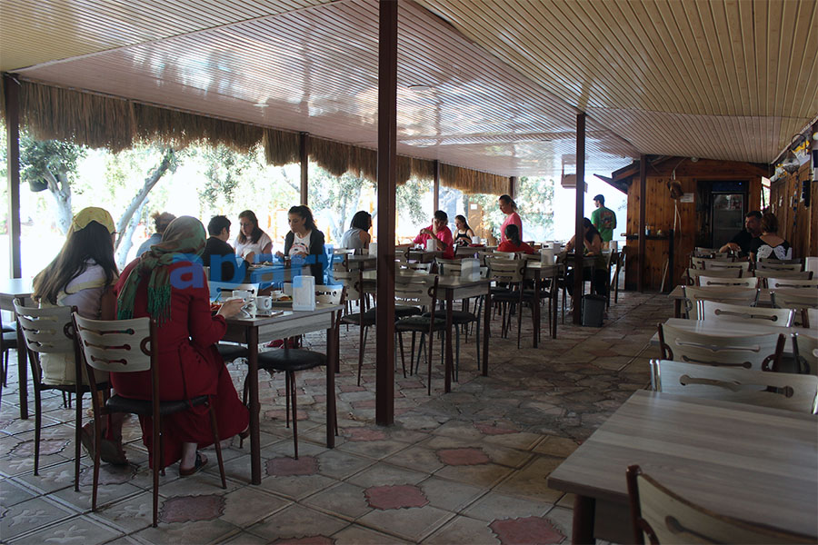 Afissia Garden Otel