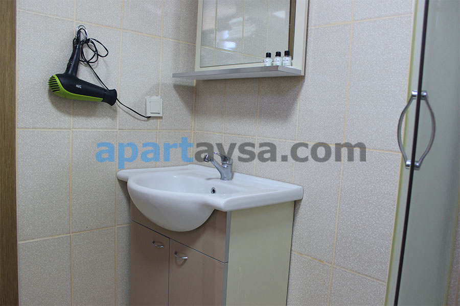 Afissia Garden Otel