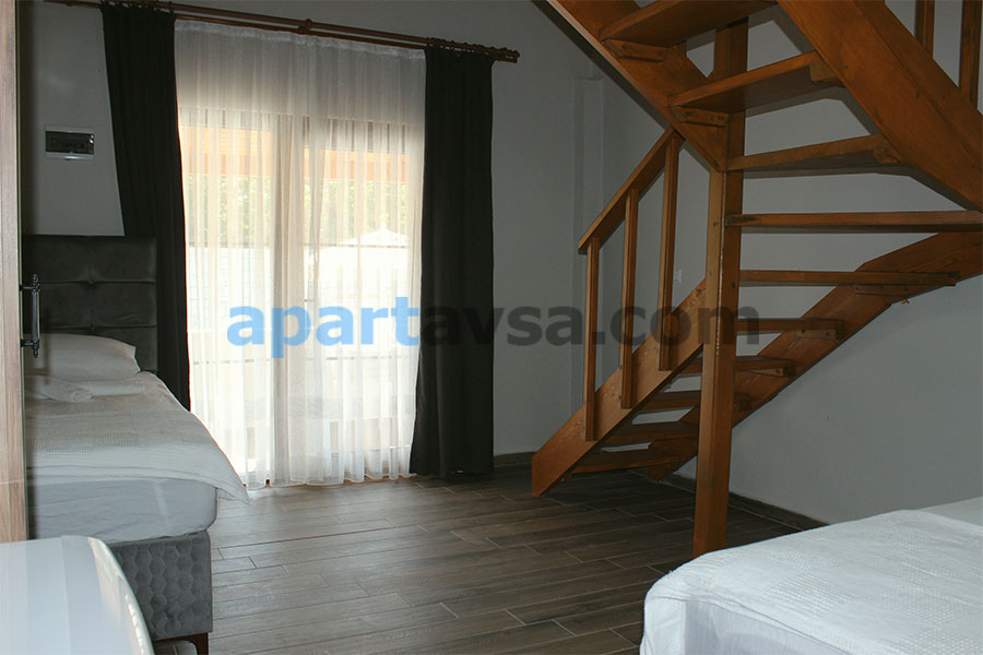 Afissia Garden Hotel