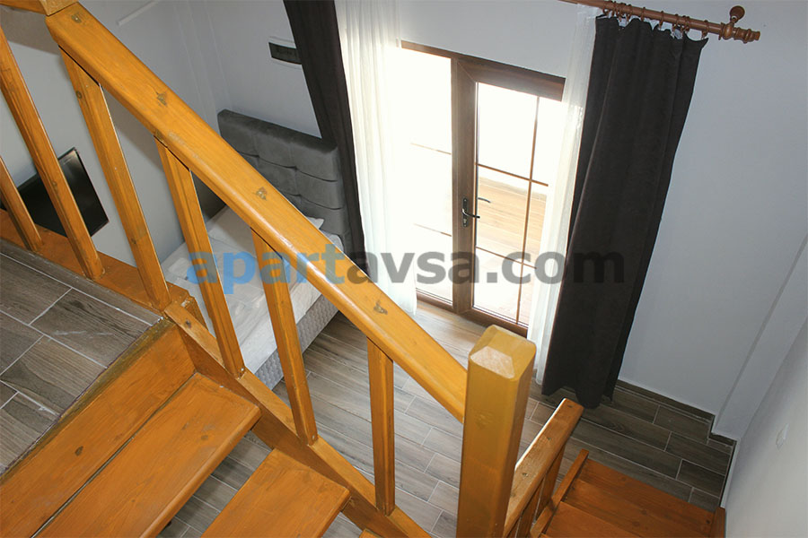 Afissia Garden Hotel