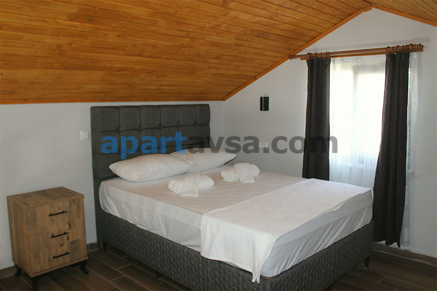 Afissia Garden Hotel