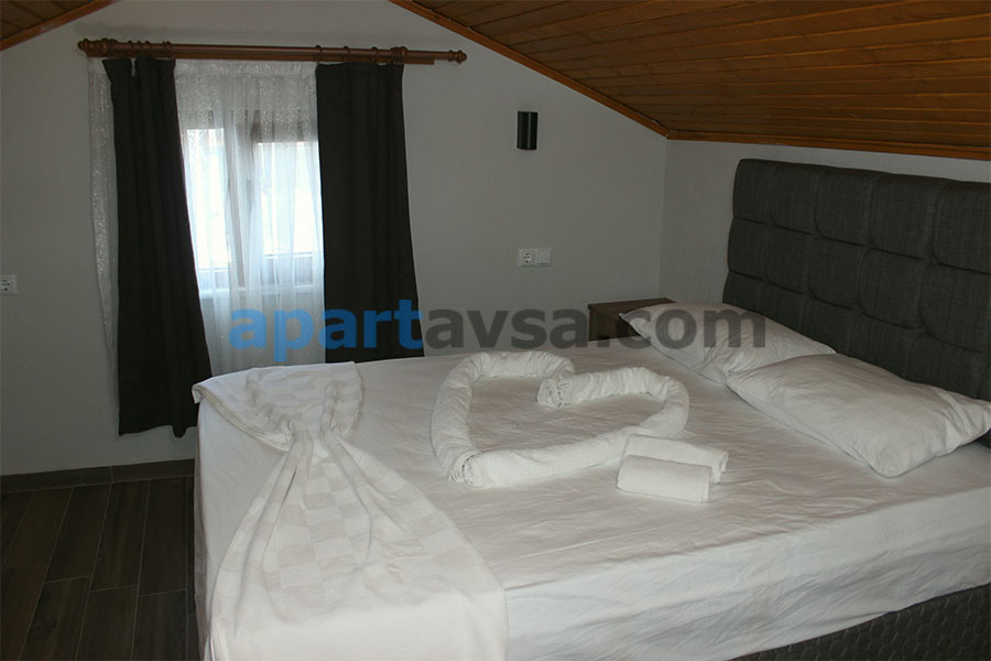 Afissia Garden Hotel