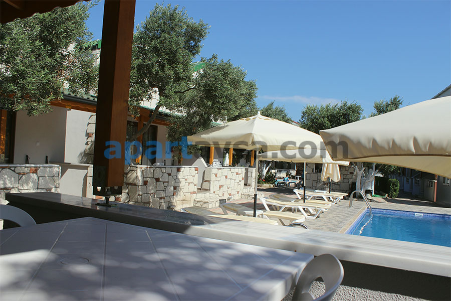 Afissia Garden Hotel