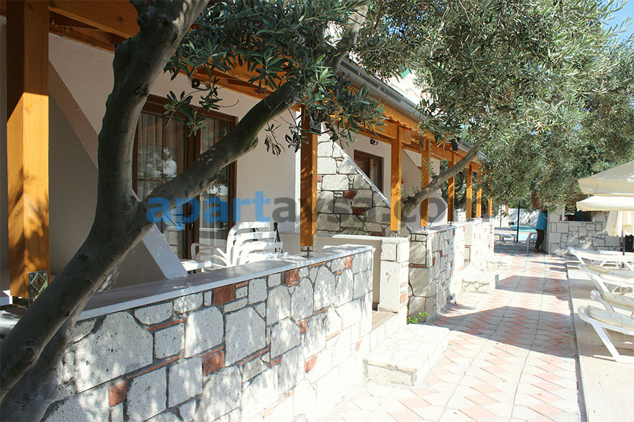 Afissia Garden Hotel
