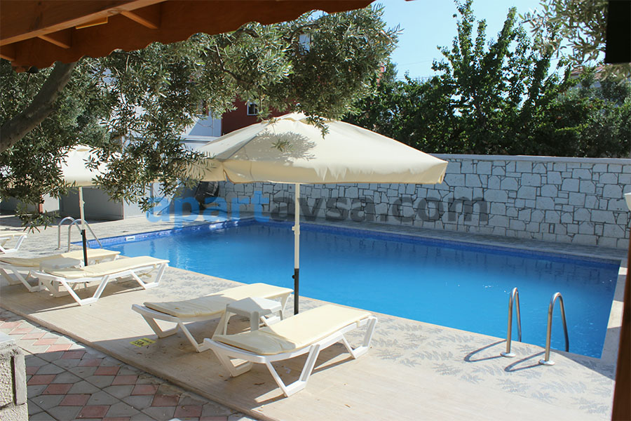 Afissia Garden Hotel