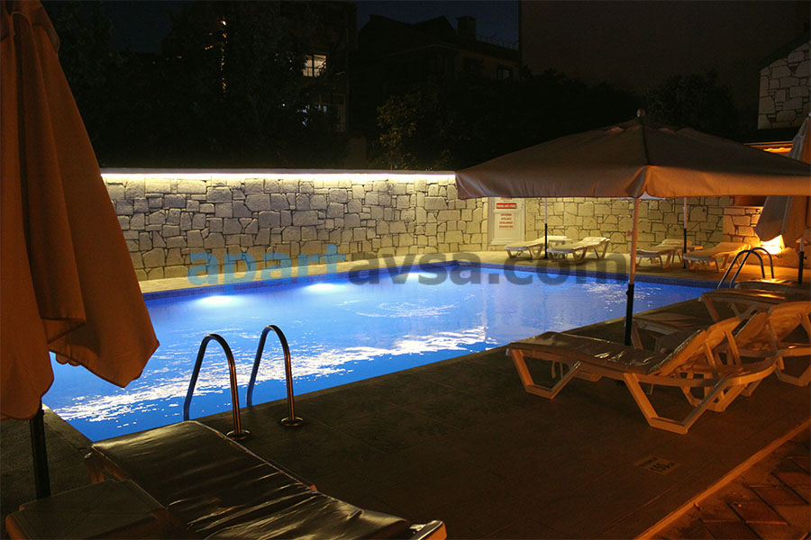Afissia Garden Hotel