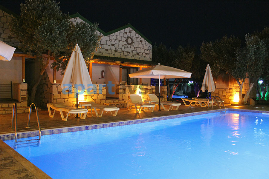 Afissia Garden Hotel