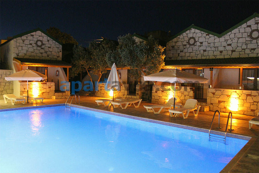 Afissia Garden Hotel