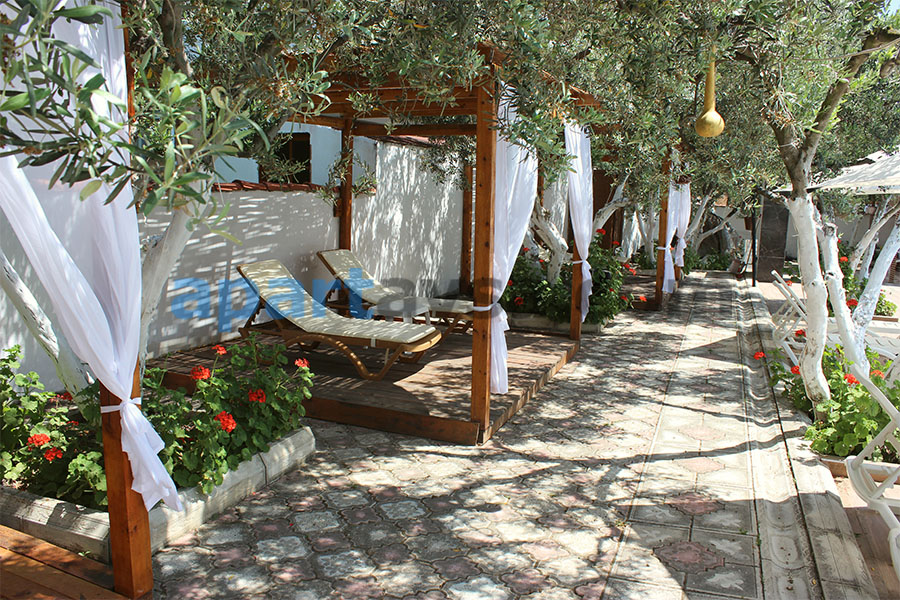 Afissia Garden Hotel