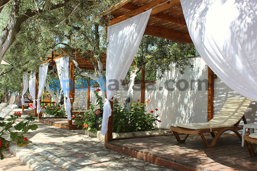 Afissia Garden Hotel