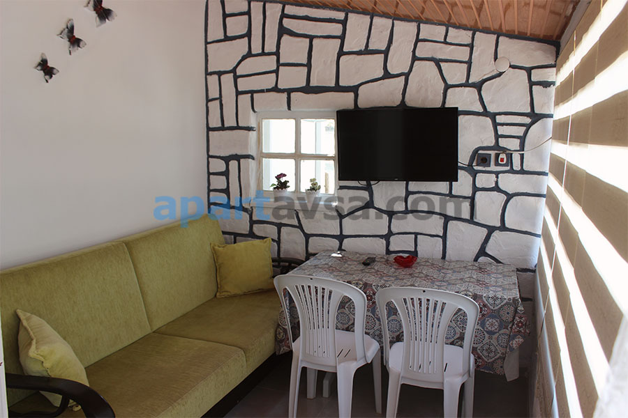 Akbulut Pansiyon
