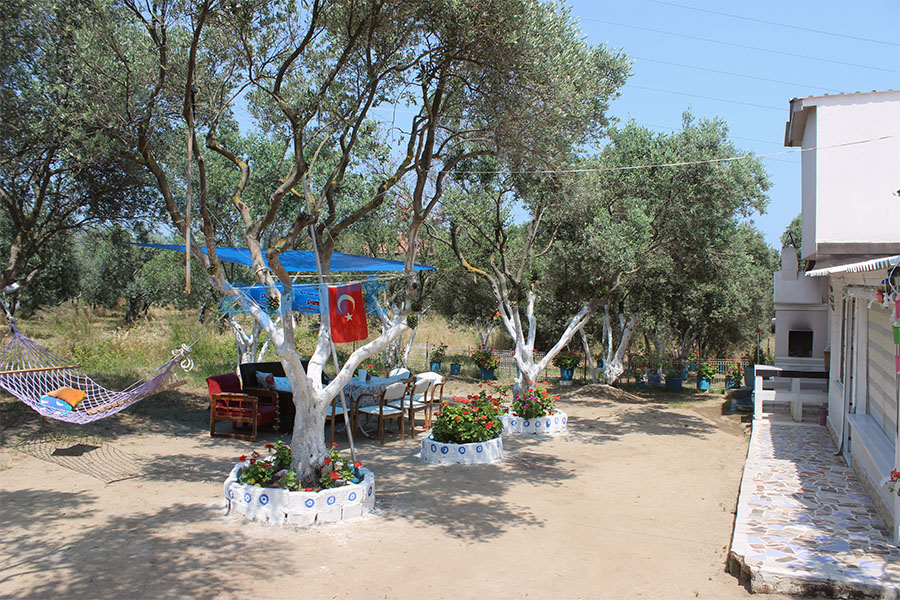 Akbulut Pansiyon