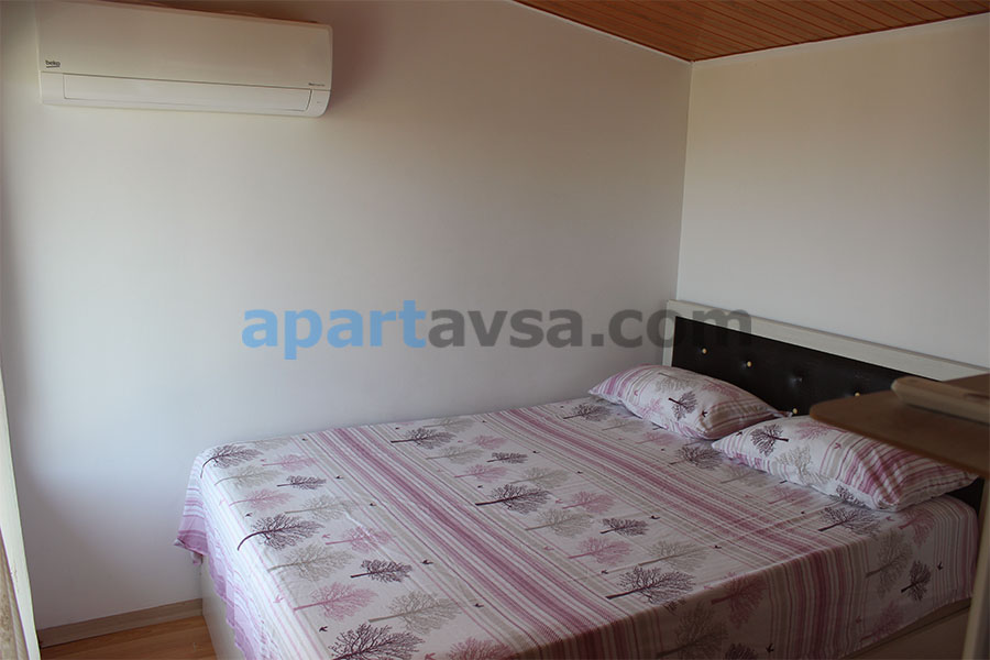 Akbulut Pansiyon