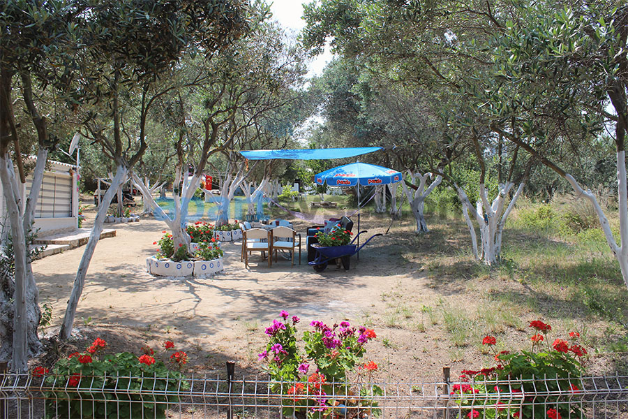 Akbulut Pansiyon