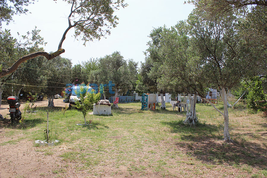 Akbulut Pansiyon