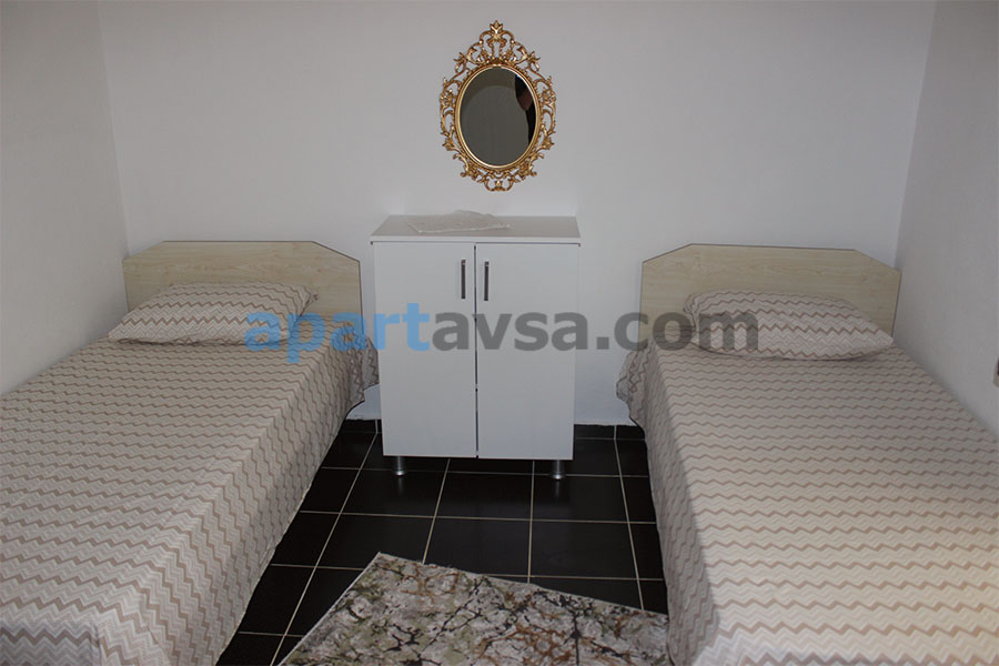 Akbulut Pansiyon
