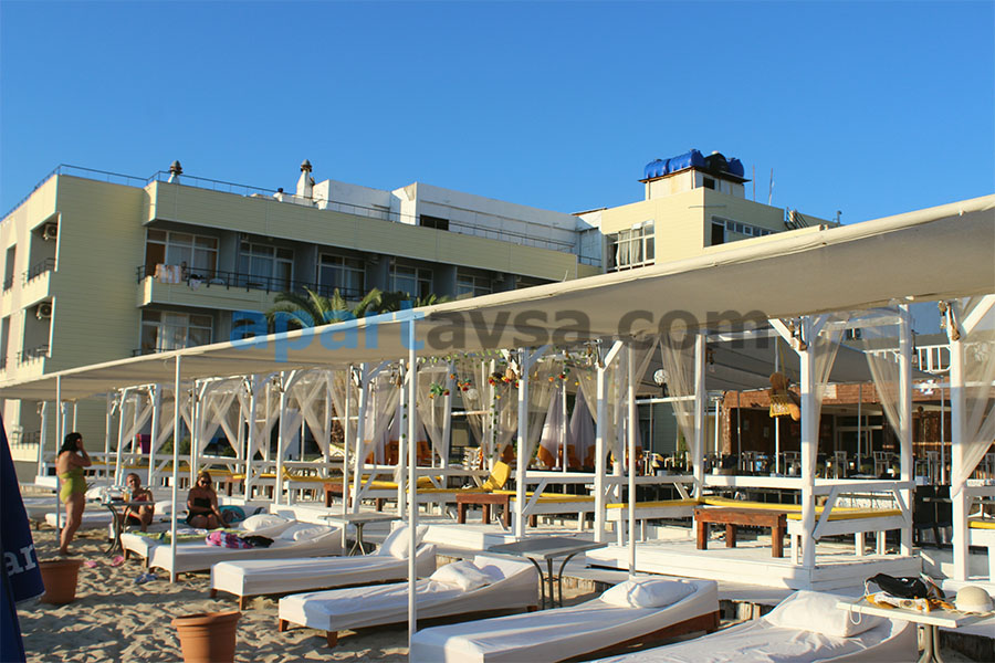 Arena Otel