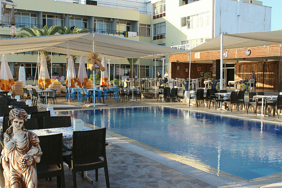 Arena Otel