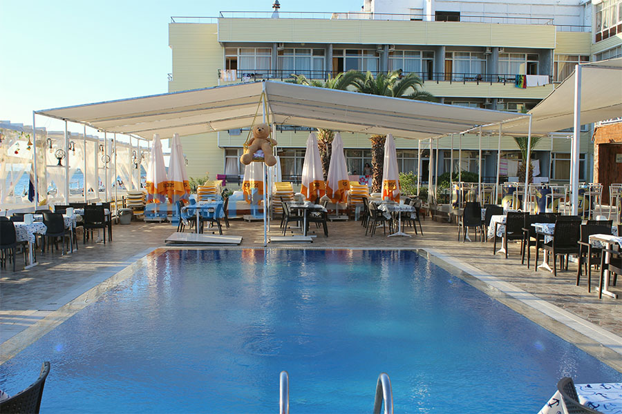 Arena Otel