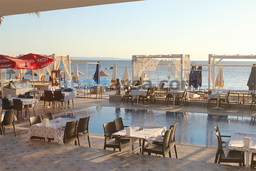 Arena Otel