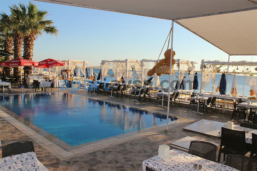 Arena Otel