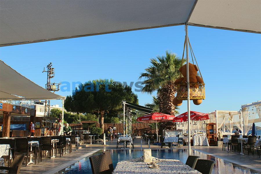 Arena Otel