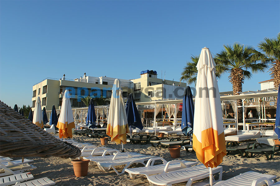 Arena Otel