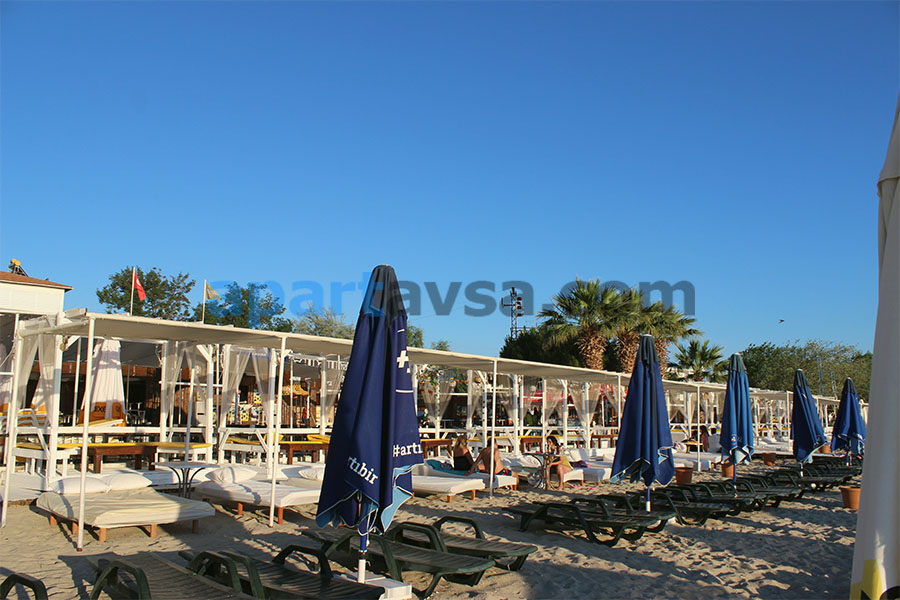 Arena Otel