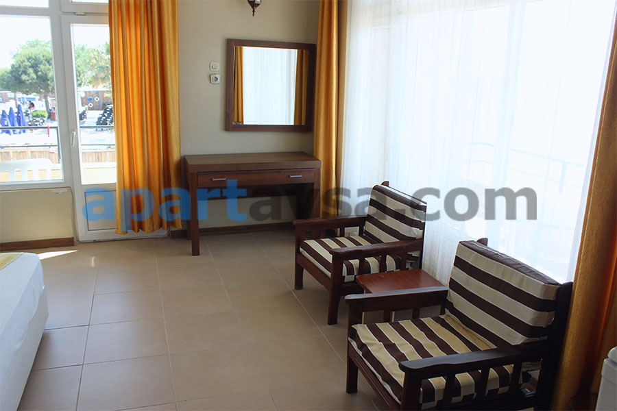 Arena Otel