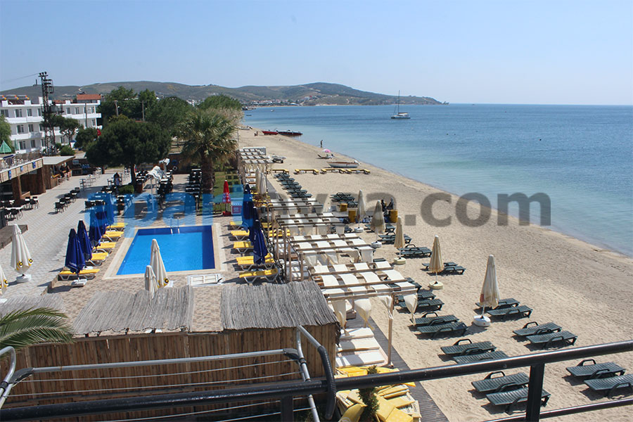 Arena Otel