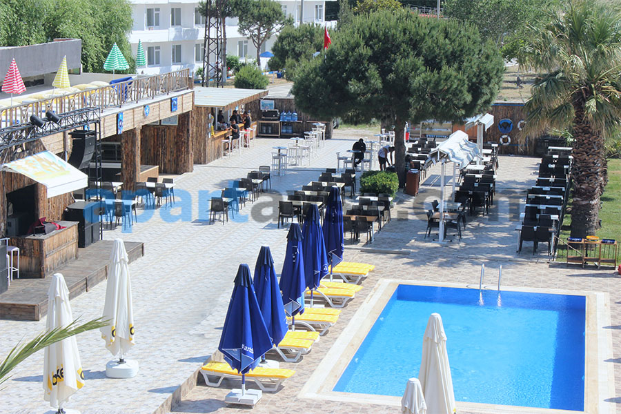 Arena Otel