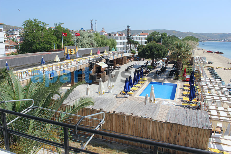 Arena Otel